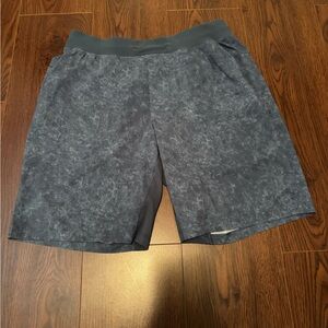 Lululemon T.H.E Linerless 9 Inch Shorts